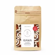 Kawa - Orzechownia Orzechownia Kawa Kokos Mielona 200g 20D3-978EE - miniaturka - grafika 1