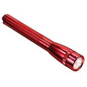 Latarki - Mag-Lite Mini Pro latarka LED, 226 lumenów, testowana ANSI Standard SP2P03H - miniaturka - grafika 1