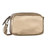 Torebki damskie - TOM TAILOR Denim Sada damska torba na ramię torebka średniej wielkości, brązowy, Mittelgroß - miniaturka - grafika 1