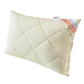 Poduszki - Inter Widex Sp. z o. o. Poduszka 50×60 CLASSIC COMFORT Antyalergiczna Krem 1213600 - miniaturka - grafika 1
