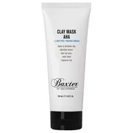 Maseczki do twarzy - Baxter of California Clay Mask Aha - miniaturka - grafika 1