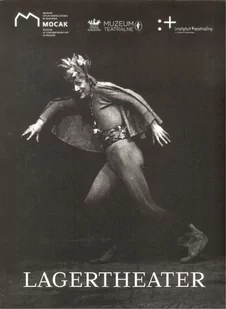Lagertheater Muzeum Sztuki Współczesnej w Krakowie - Militaria i wojskowość - miniaturka - grafika 2