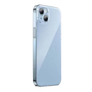 Przeźroczyste Etui Baseus Simple do iPhone 14 Plus - Etui i futerały do telefonów - miniaturka - grafika 3