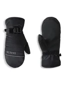 Rękawiczki - Dare 2b Rękawiczki narciarskie "Glacier" w kolorze czarnym - miniaturka - grafika 1