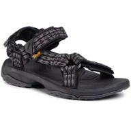 Sandały damskie - Teva Sandały Terra Fi Lite 1001473 Rrbk - miniaturka - grafika 1