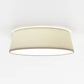 Lampy sufitowe - Astro Lighting Fife 1471004 plafon sufitowy 2x12W/E27  IP20 - miniaturka - grafika 1