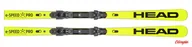 Narty - Narty Head WC REBELS E-SPEED PRO SW RP + FF ST 14 2022/2023 - miniaturka - grafika 1