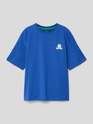Koszulki dla chłopców - T-shirt z okrągłym dekoltem model ‘JORCOLE’ - miniaturka - grafika 1