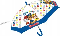 Parasole - Parasolka Psi Patrol Parasol Dla Dzieci - miniaturka - grafika 1