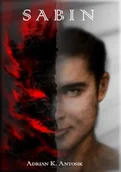 Fantasy - Sabin Adrian K Antosik - miniaturka - grafika 1