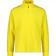 Bluzy męskie - CMP, Bluza męska, Winter Sun, 50 - miniaturka - grafika 1