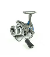 Kołowrotki - Kołowrotki Okuma Epixor LS Spinning EPL 20 - miniaturka - grafika 1