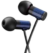 Słuchawki - Final Audio E1000 niebieskie - miniaturka - grafika 1