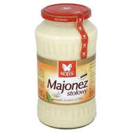 Majonezy i dressingi - Motyl Majonez stołowy 625 g - miniaturka - grafika 1