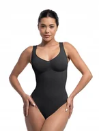 Odzież ciążowa - Body damskie Heyshape modelujące XL - miniaturka - grafika 1