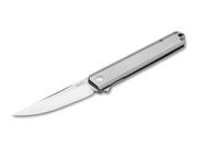 Noże - Boker Noże Nóż Plus Kwaiken Flipper Framelock 01BO269 - miniaturka - grafika 1