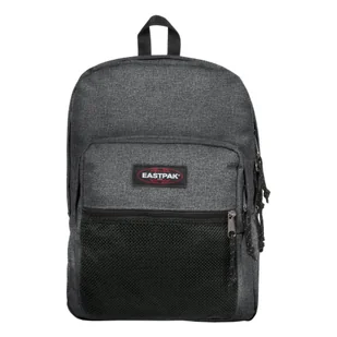 Dorosły plecak Eastpak Pinnacle, szary - Plecaki - miniaturka - grafika 1