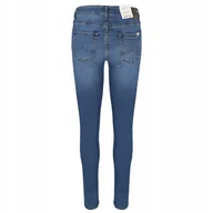 Spodnie damskie - MUSTANG SHELBY SKINNY 1013581-5000-502 31/32 - miniaturka - grafika 1