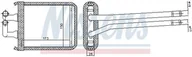 Układ chłodzenia - akcesoria - NAGRZEWNICA KIA PICANTO (BA) (04-) - miniaturka - grafika 1