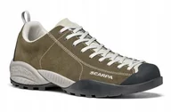 Buty trekkingowe damskie - Buty trekkingowe SCARPA Mojito - miniaturka - grafika 1