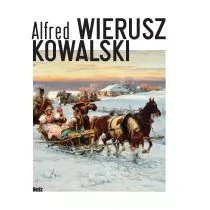 Bosz Alfred Wierusz-Kowalski praca zbiorowa