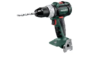 Metabo SB 18 LT BL 2100 RPM  Czarny - Wiertarki - miniaturka - grafika 1