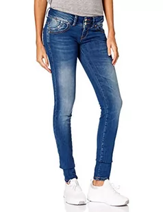 LTB Jeans Molly dżinsy damskie, średni niebieski (Heal Wash 50356), 24W x 32L - Spodnie damskie - miniaturka - grafika 1