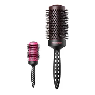 HH Simonsen Heat Brush Large 53 - Szczotki i grzebienie do włosów - miniaturka - grafika 1