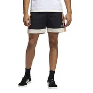 Spodenki męskie - adidas - Taped Short, Spodenki Męskie - miniaturka - grafika 1