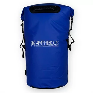 Amphibious Torba Tube 40L Blue - Torby sportowe - miniaturka - grafika 1