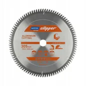 Akcesoria do elektronarzędzi - NORTON Tarcza pilarska widiowa 305x30mm AL.305.30.Z96.1  70184608140 - miniaturka - grafika 1