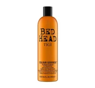 Pozostałe kosmetyki - Tigi Bed Head Colour Goddess Oil Infused Conditioner 750 ML zapewnia maksymalną moc świecenia zamiast verblassender kolor 750 ML 330461 - miniaturka - grafika 1