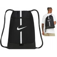 Plecaki szkolne i tornistry - Worek Nike Academy sportowy na buty - miniaturka - grafika 1