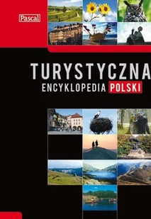 Turystyczna Encyklopedia Polski - Albumy krajoznawcze - miniaturka - grafika 1