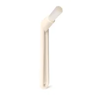 Akcesoria i części do ekspresów do kawy - Szczoteczka do czyszczenia ekspresu do kawy "Beige" - miniaturka - grafika 1