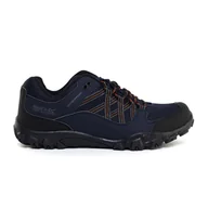 Buty trekkingowe męskie - Męskie Buty Trekkingowe Edgepoint III - miniaturka - grafika 1