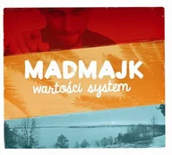 Reggae - Wartości system CD) Madmajk - miniaturka - grafika 1