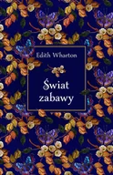 Literatura obyczajowa - Świat zabawy - miniaturka - grafika 1