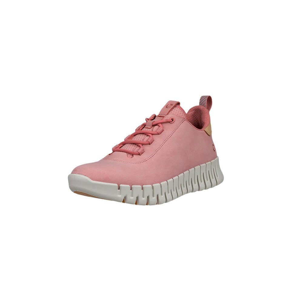 Buty Ecco Gruuv Lea 21820361129