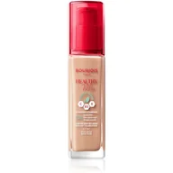 Podkłady do twarzy - BOURJOIS Paris Healthy Mix Clean & Vegan Radiant Foundation podkład 30 ml dla kobiet 52,5C Rose Beige - miniaturka - grafika 1