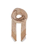 Apaszki i szaliki damskie - Guess Szalik 180145 Kolorowy - miniaturka - grafika 1