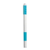 Przybory szkolne - LEGO Pick-a-Pen, Długopis żelowy, błękitny - miniaturka - grafika 1
