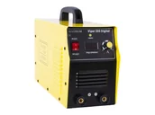 Spawarki - Spawarka inwertorowa Magnum Viper 205 Digital Pakiet akcesoriów 2 - U I VIP 205AD_pakiet2 - miniaturka - grafika 1