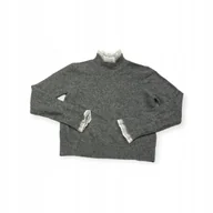 Swetry damskie - Sweterek damski Zara S - miniaturka - grafika 1