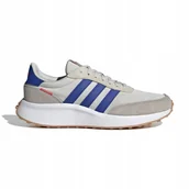Sneakersy damskie - Buty sportowe Adidas Run 70s wygodne modne sneakersy roz. 46 - miniaturka - grafika 1
