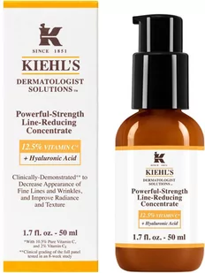 Kiehl`s Kiehl`s Serum z witaminą C 100 ml - Serum do twarzy - miniaturka - grafika 2