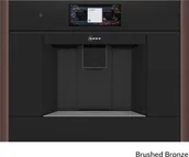 Ekspresy do kawy - Neff CL9TX11Y0 - miniaturka - grafika 1