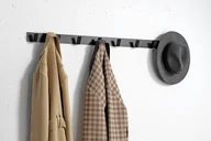 Wieszaki i stojaki - Wieszak Olaf - miniaturka - grafika 1