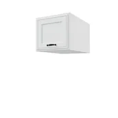 Meble kuchenne - Trento Nadstawka W6B/40 Aventos Biały Mat - miniaturka - grafika 1