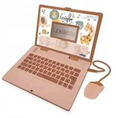 Zabawki interaktywne dla dzieci - Smartwatch dla dzieci Lexibook - miniaturka - grafika 1